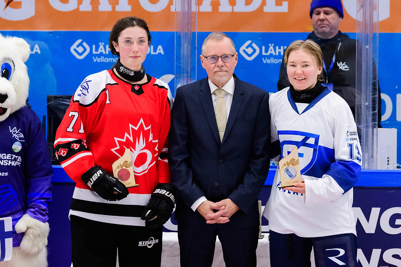 Kuvaaja Timo Kupiainen